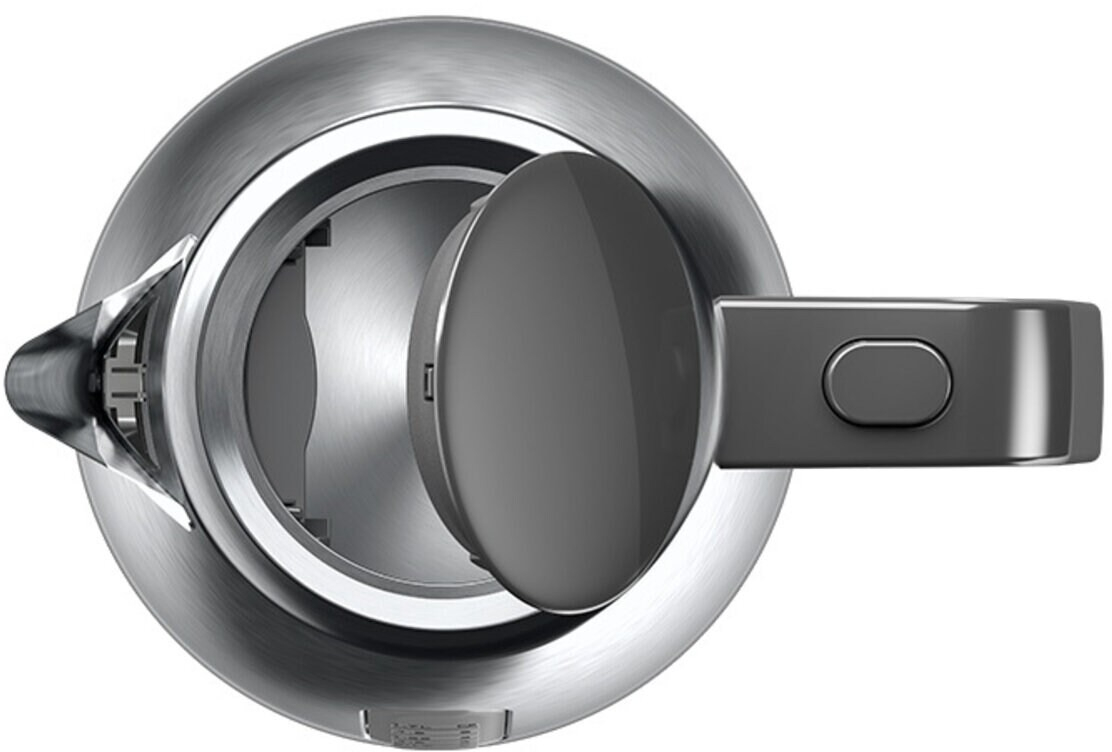 Електрочайник Braun WK1500GYфото