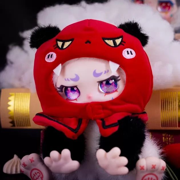 Мягкая игрушка Pop Top Kimmon – проявления себя (в дисплее) (556004) фото 5