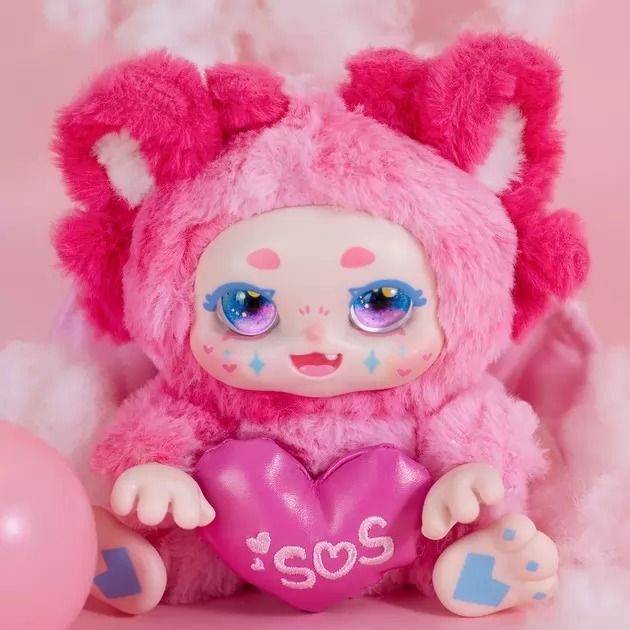 Мягкая игрушка Pop Top Kimmon – проявления себя (в дисплее) (556004) фото 6