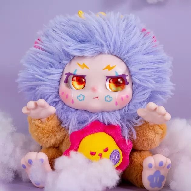 Мягкая игрушка Pop Top Kimmon – проявления себя (в дисплее) (556004) фото 7