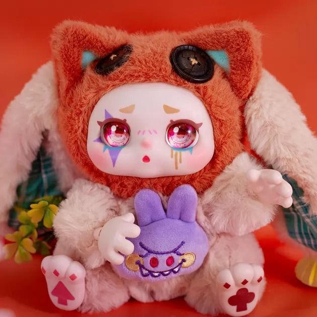 Мягкая игрушка Pop Top Kimmon – проявления себя (в дисплее) (556004) фото 8