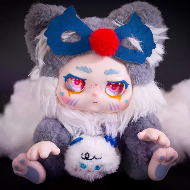 Мягкая игрушка Pop Top Kimmon – проявления себя (в дисплее) (556004) фото 9