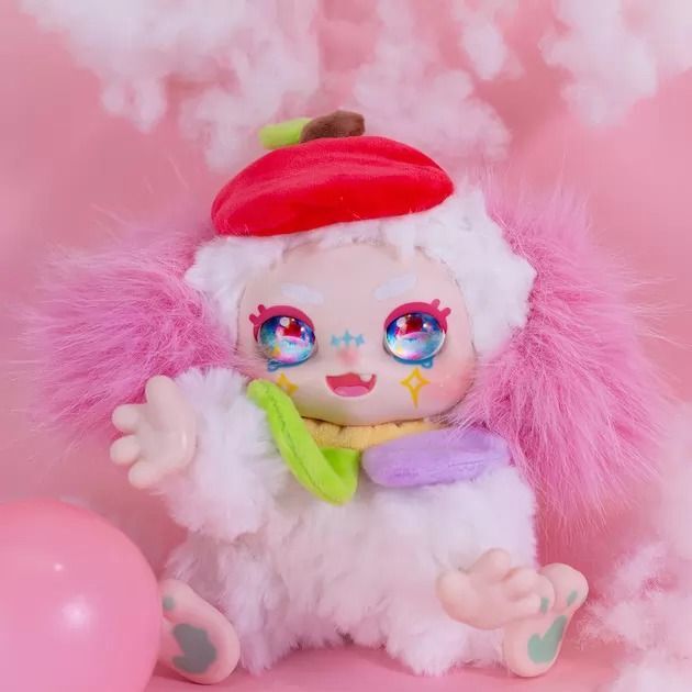 Мягкая игрушка Pop Top Kimmon – проявления себя (в дисплее) (556004) фото 10