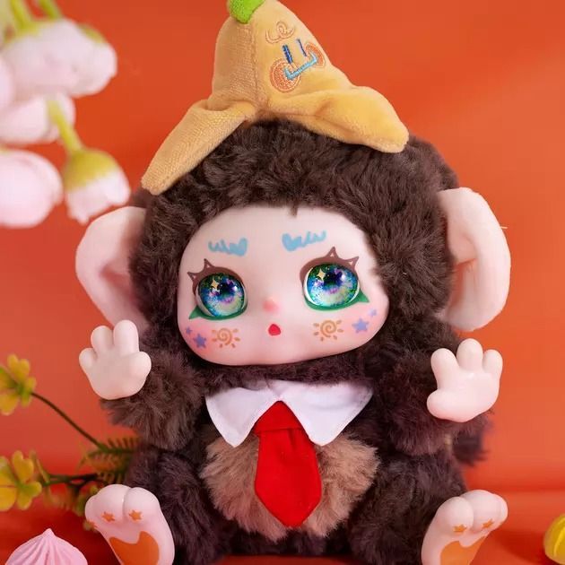 Мягкая игрушка Pop Top Kimmon – проявления себя (в дисплее) (556004) фото 11