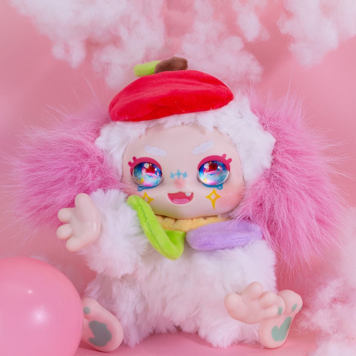 М’яка іграшка-сюрприз Pop Top Kimmon - Прояви себе (556004)фото