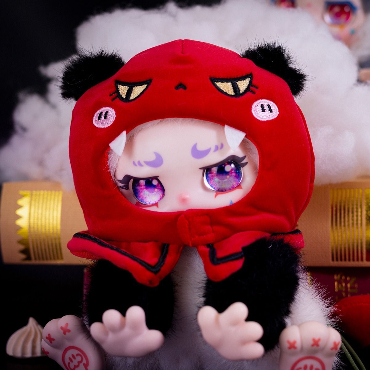 М’яка іграшка-сюрприз Pop Top Kimmon - Прояви себе (556004)фото