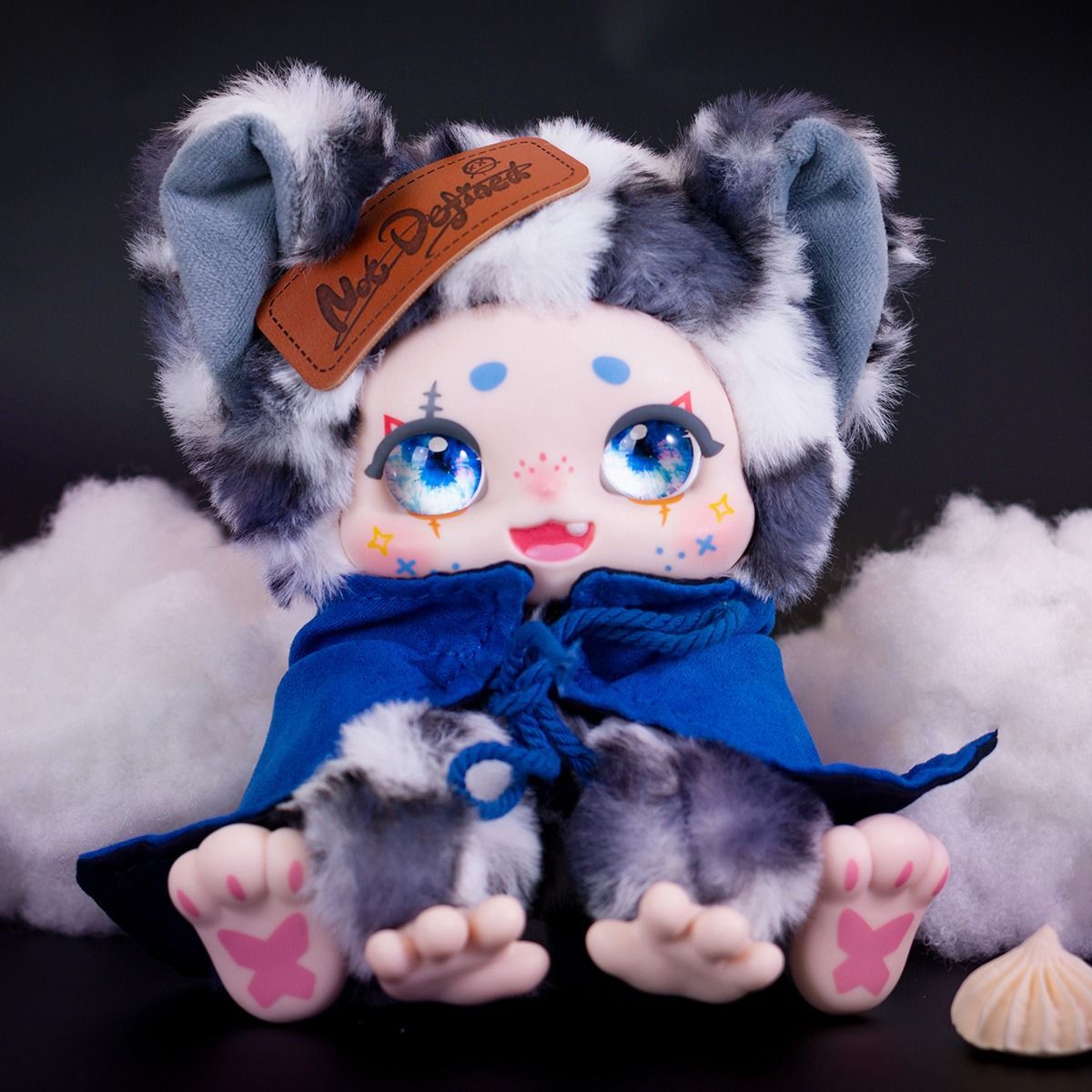 М’яка іграшка-сюрприз Pop Top Kimmon - Прояви себе (556004)фото