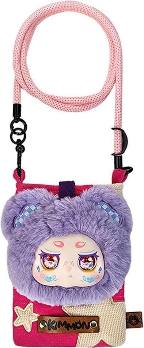 Кросс-боди сумка-сюрприз Pop Top Kimmon (556114) фото 