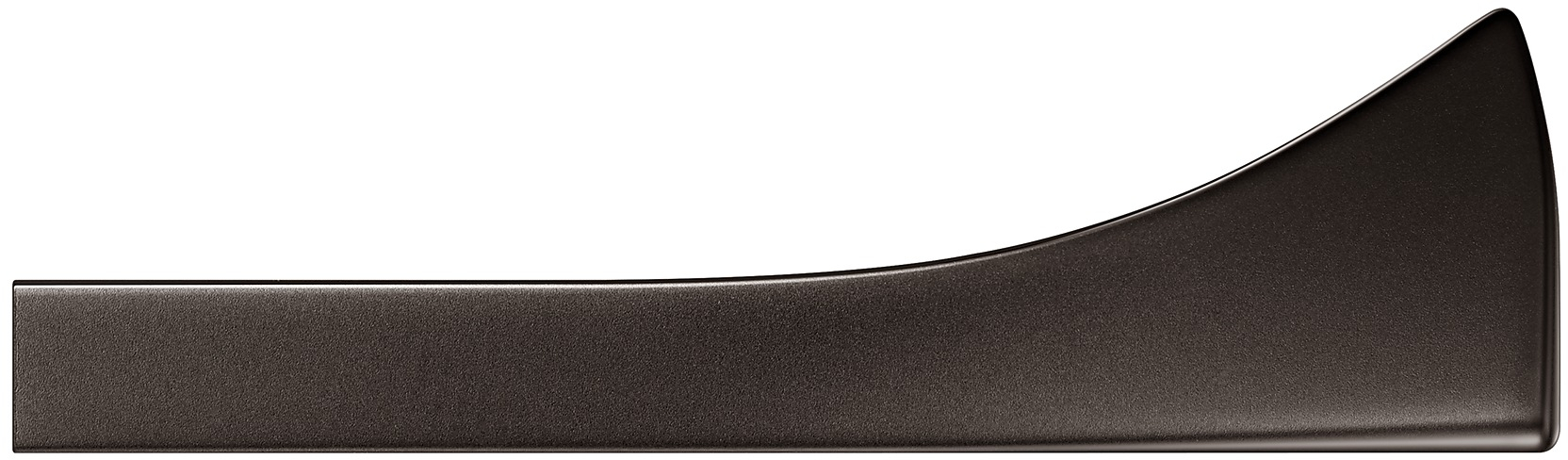 Накопитель Samsung 512GB USB 3.1 Type-A Bar Plus Grey (MUF-512BE4/APC) фото 