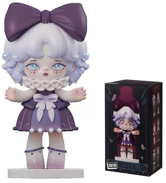 Коллекционная фигурка Pop Top Lucky Emma серии "Misya" - Удивительное имение (YQ-000006) фото 2