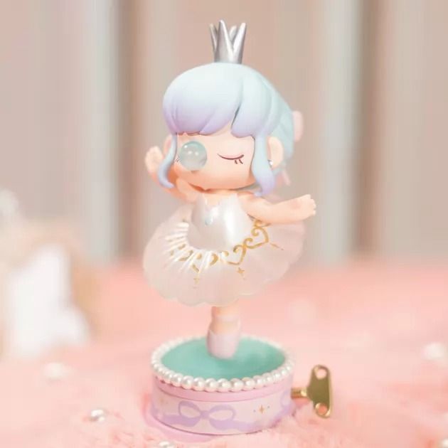 Колекційна фігурка Pop Top Rolife cерії "Nanci" - Музей фантазії (ZOXX)фото4