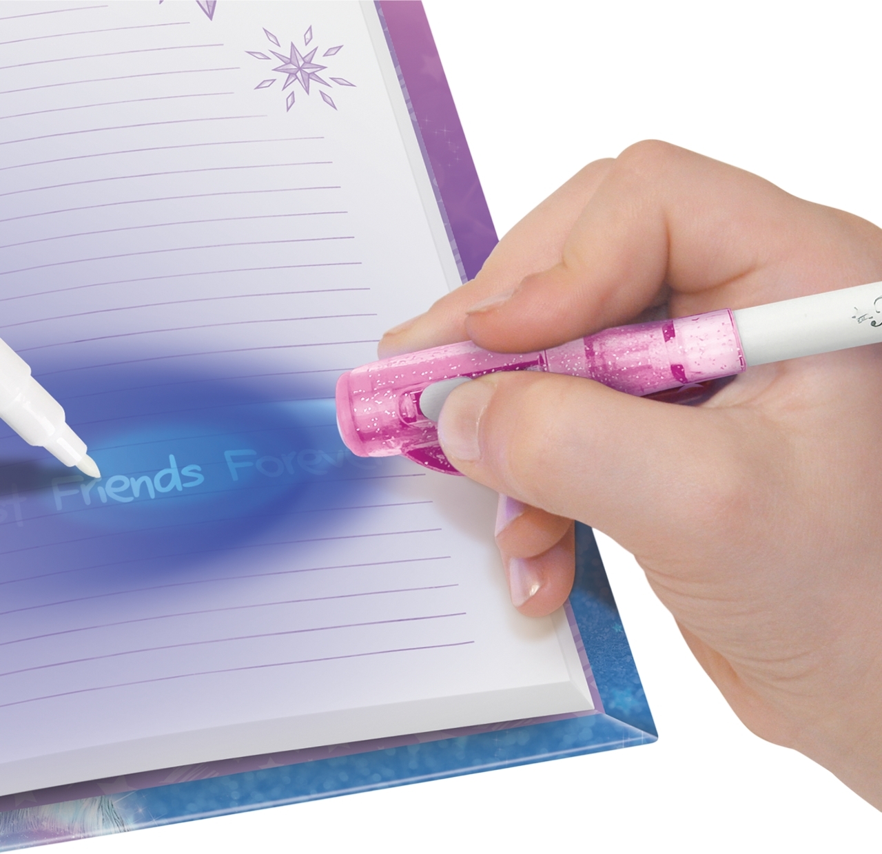 Щоденник для секретів Nebulous Stars – Естрелія (11145)фото6