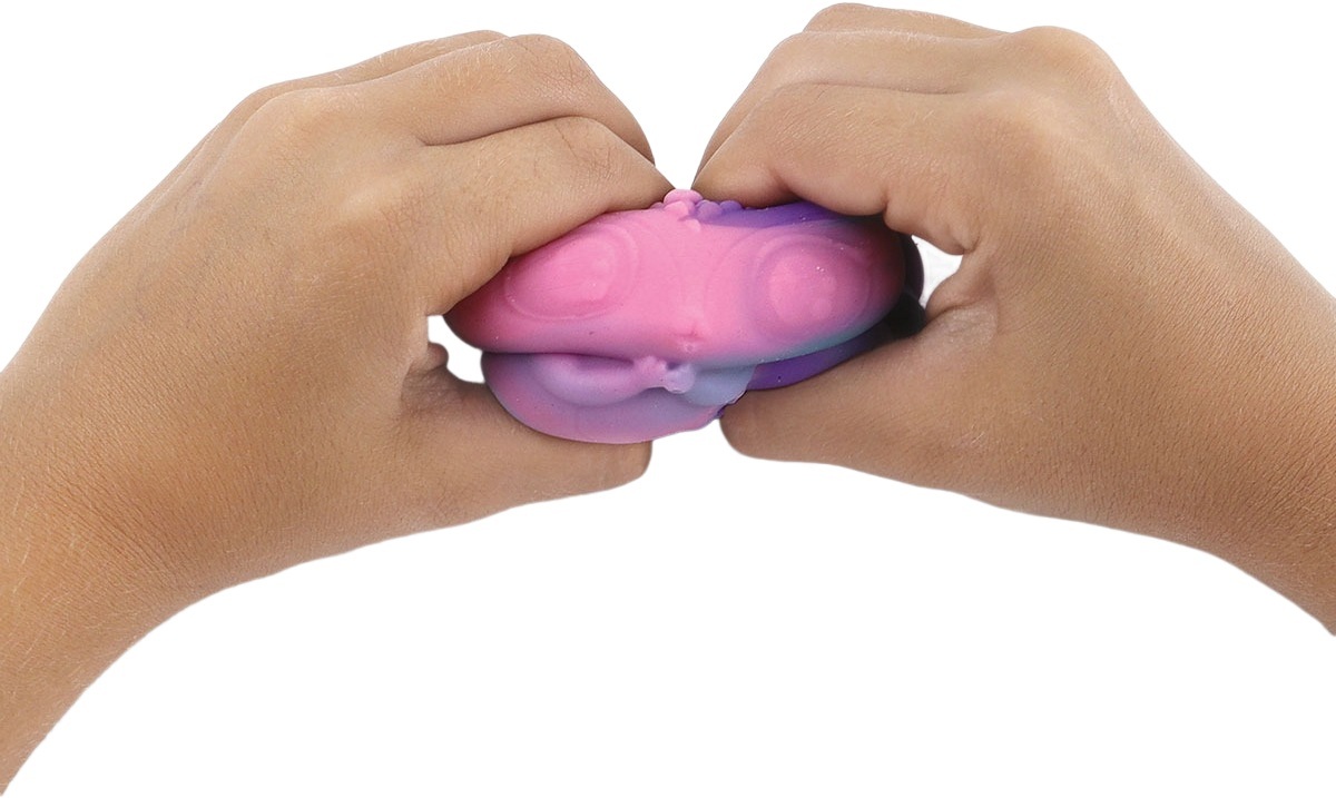 Игрушка-сюрприз Nebulous Stars – Сквиш-моти: космический любимец (11467) фото 4