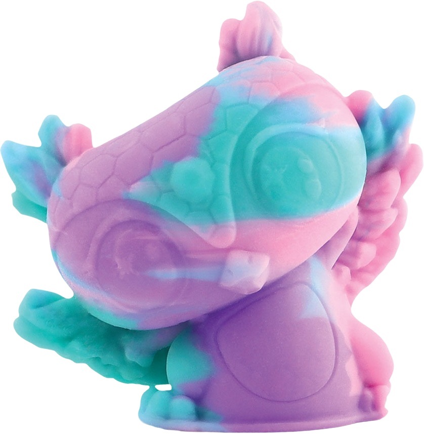 Игрушка-сюрприз Nebulous Stars – Сквиш-моти: космический любимец (11467) фото 3