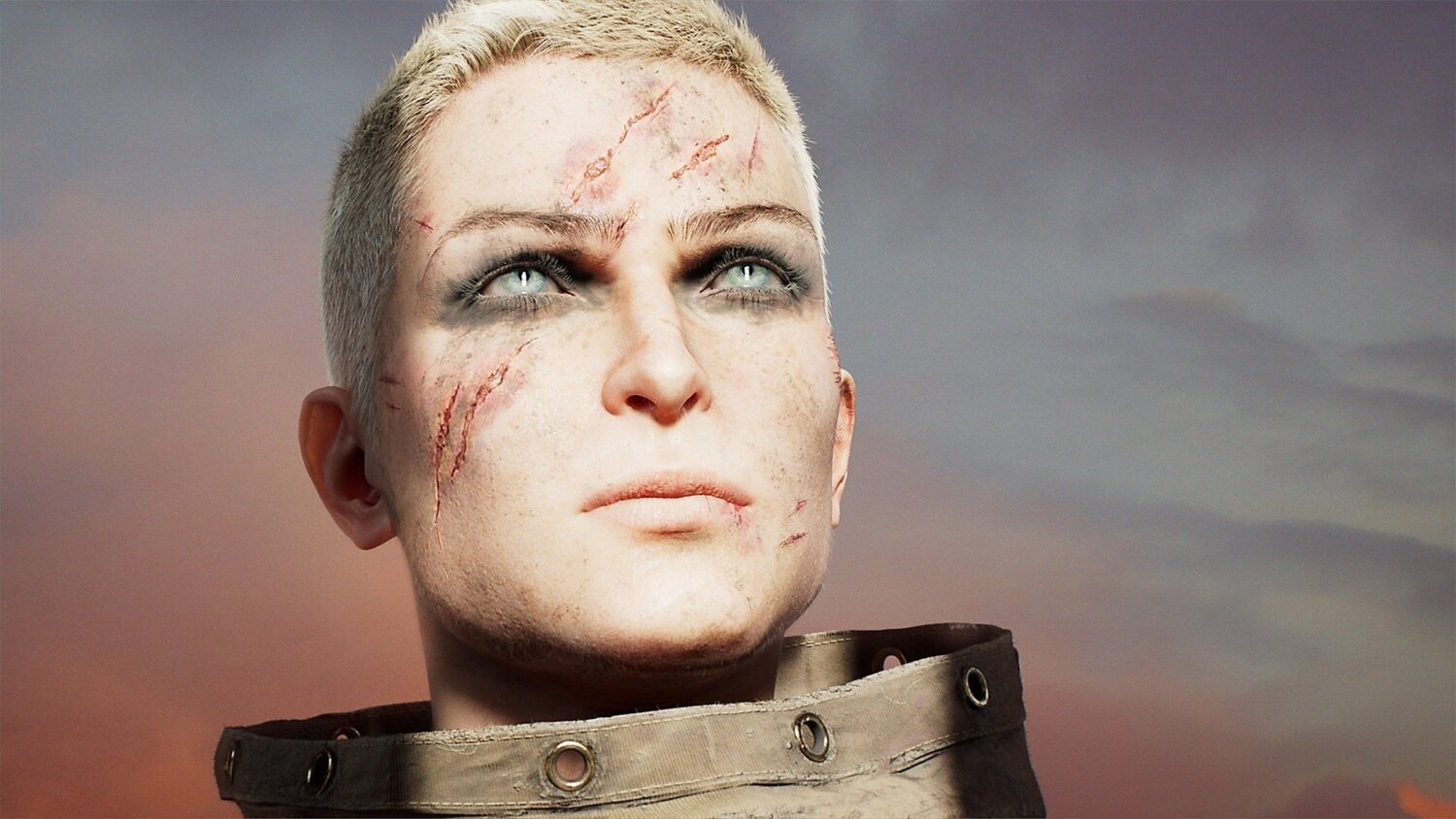 Ігрова консоль Xbox Series X 1TB Black + Гра Outriders Day One Editionфото