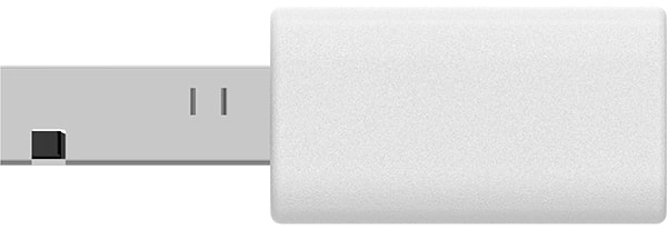 WiFi-адаптер D-Link AN3U N300, USB фото 3