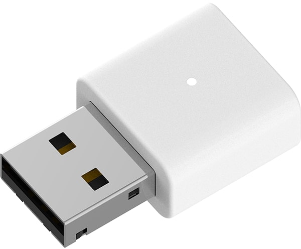 WiFi-адаптер D-Link AN3U N300, USB фото 4