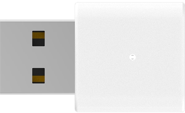 WiFi-адаптер D-Link AN3U N300, USB фото 2