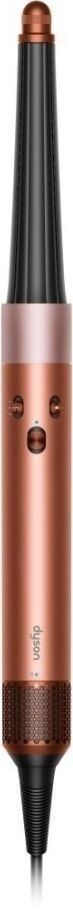 Стайлер Dyson Airwrap I.D. HS08 T1/T2 Amber Silk (123682-01)фото