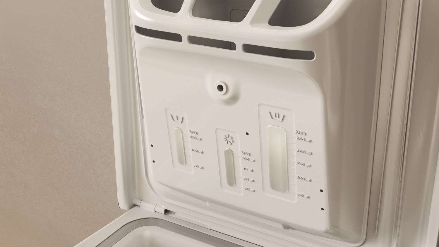 Вертикальная стиральная машина Whirlpool TDLRB6241BSUA фото