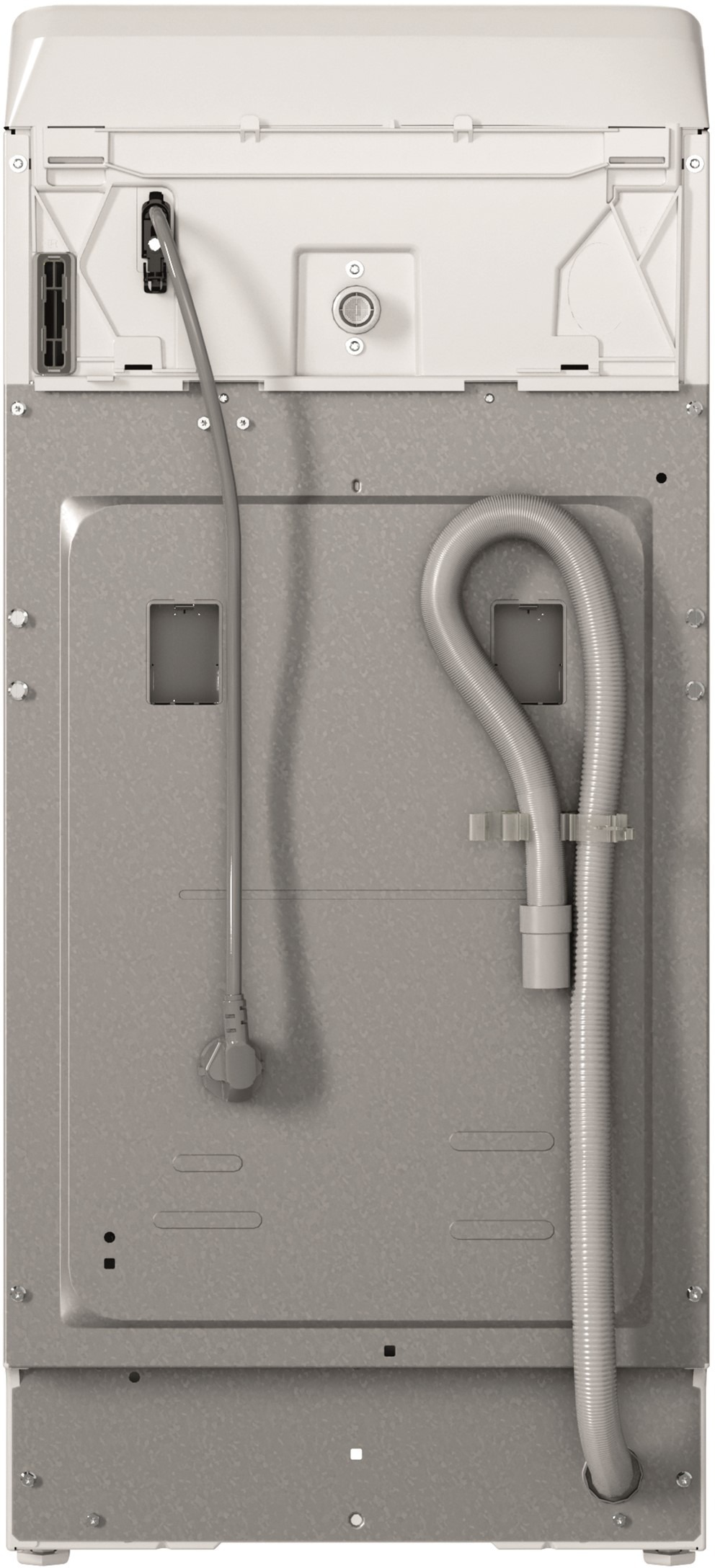 Вертикальная стиральная машина Whirlpool TDLRB6241BSUA фото 4