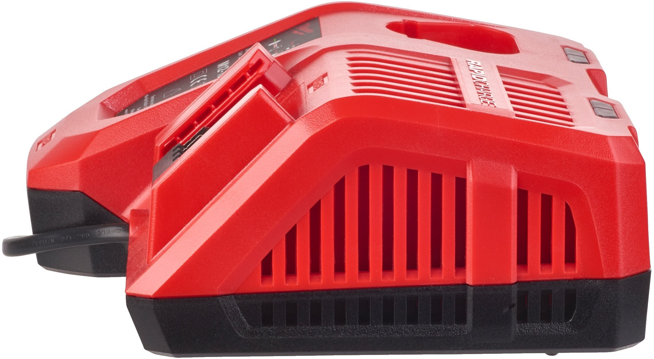 Набір з двох акумуляторних інструментів Milwaukee M18 BLPP2A3-502X 18В (4933492844)фото