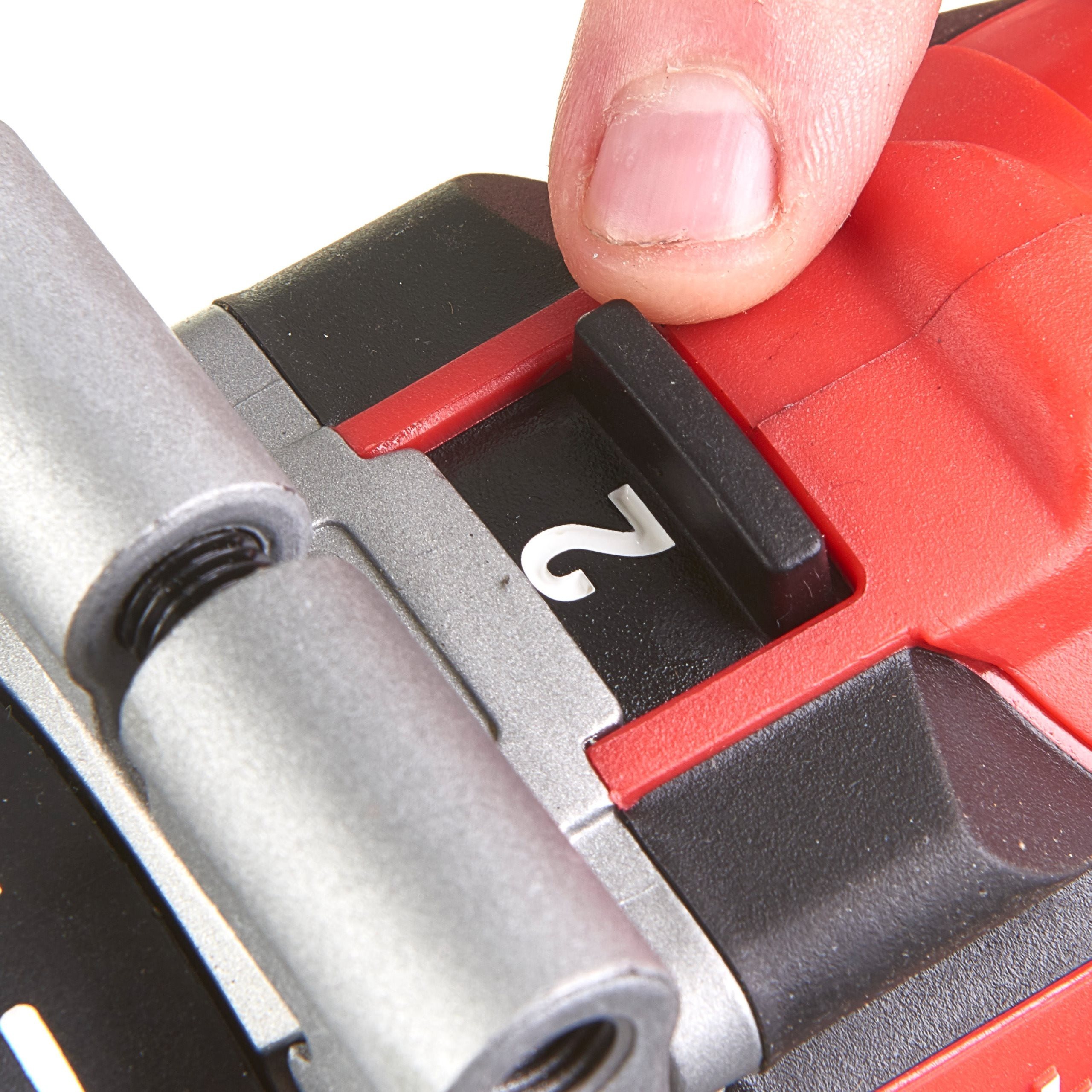 Набір з двох акумуляторних інструментів Milwaukee M18 BLPP2A3-502X 18В (4933492844)фото