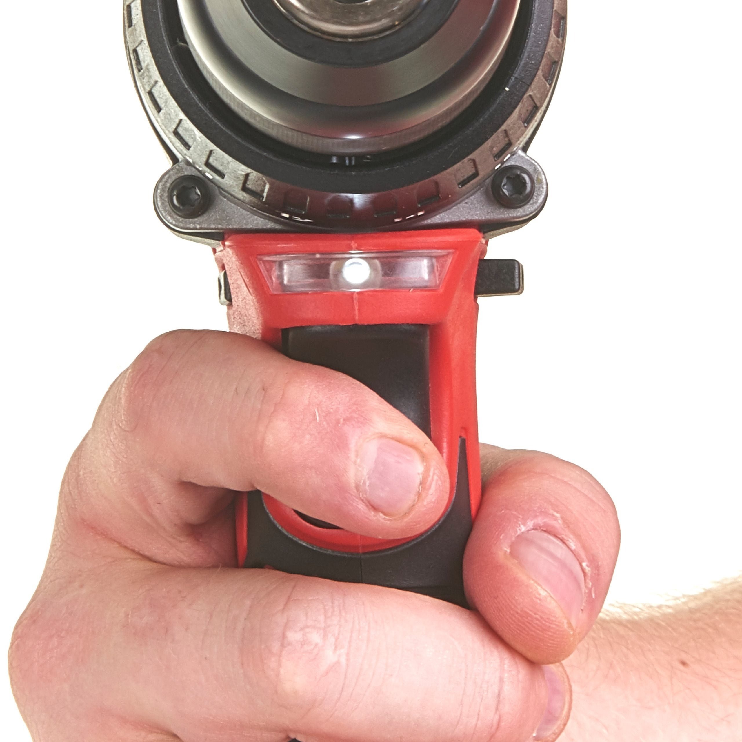 Набір з двох акумуляторних інструментів Milwaukee M18 BLPP2A3-502X 18В (4933492844)фото