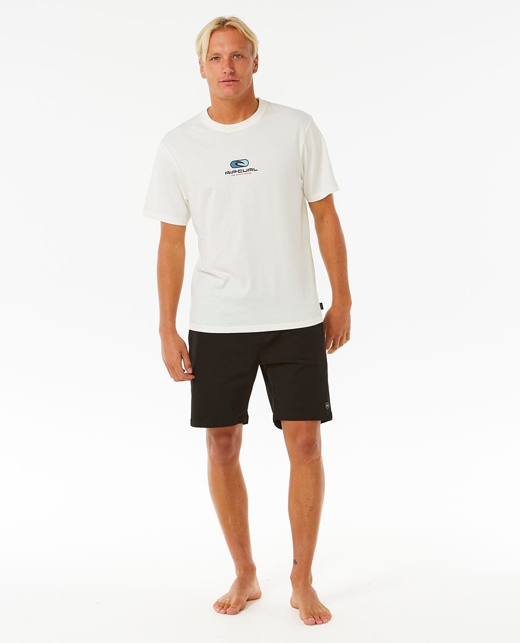 Шорты мужские Rip Curl Classic Surf Volley 027MWS_0090 S черные фото 6