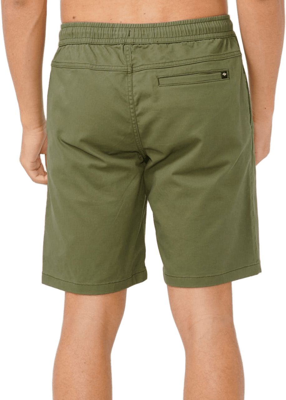 Шорти чоловічі Rip Curl Classic Surf Volley 027MWS_9389 L оливковіфото2