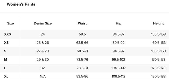 Штаны женские Rip Curl San Carlos Cargo Pant 04EWPA_3396 XS зеленые фото 7