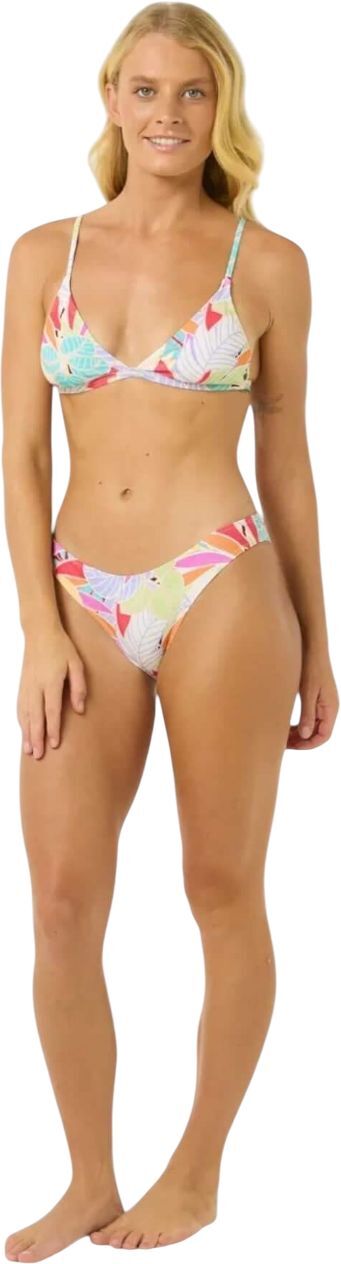 Купальник жіночий Rip Curl Cala Vadella Tri Set 0OWWSW_3282 XS різнокольоровийфото