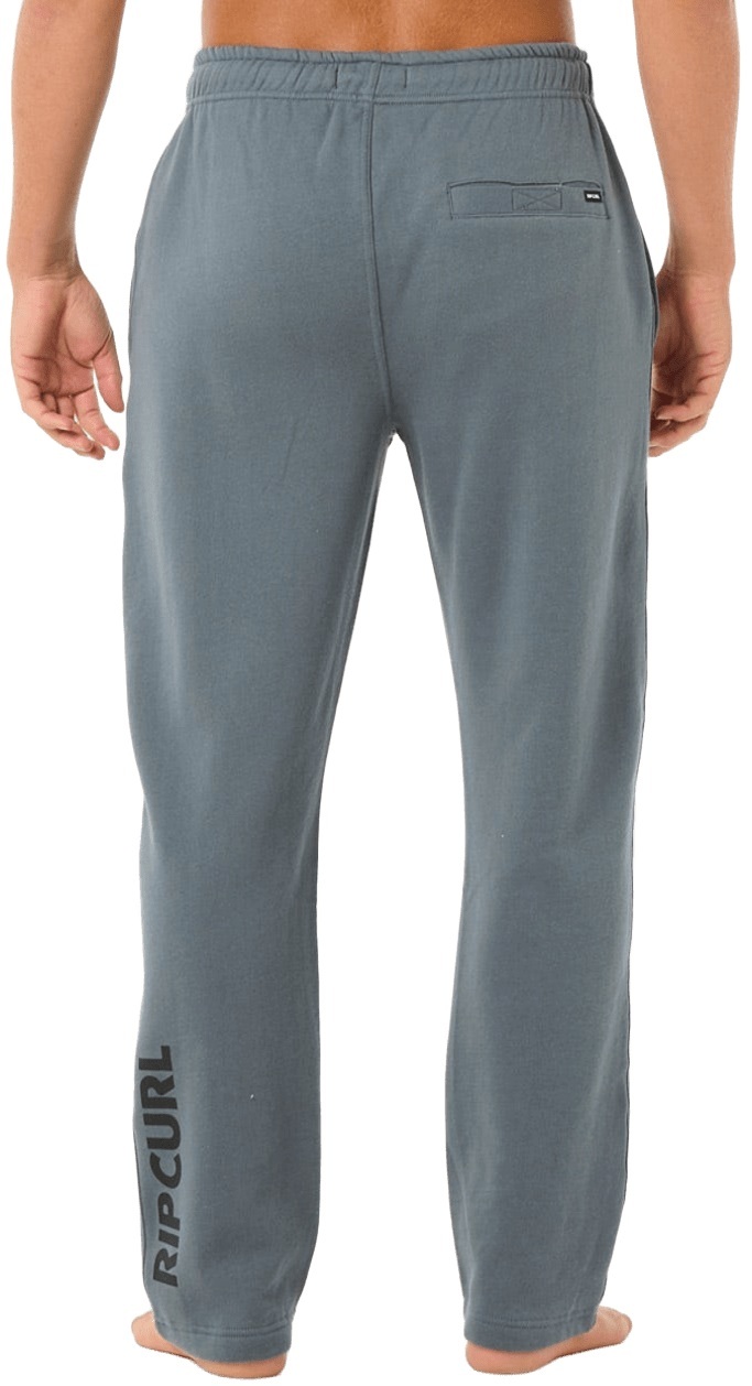 Штаны спортивные мужские Rip Curl Stapler Trackpant 01VMPA_2213 S зеленые фото 2