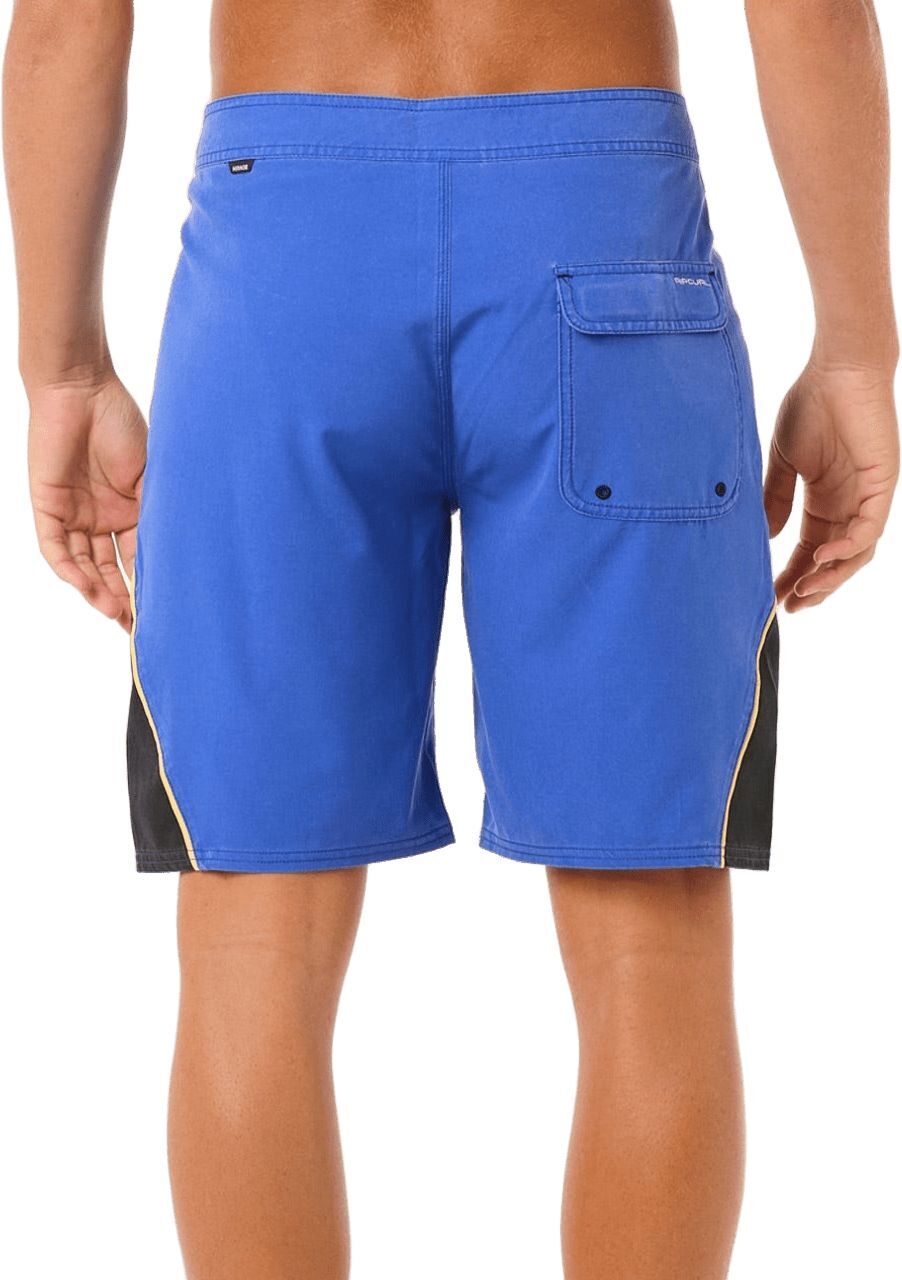 Бордшорты мужские Rip Curl Mirage Giant Prawn 079MBO_2141 28 синие фото 2