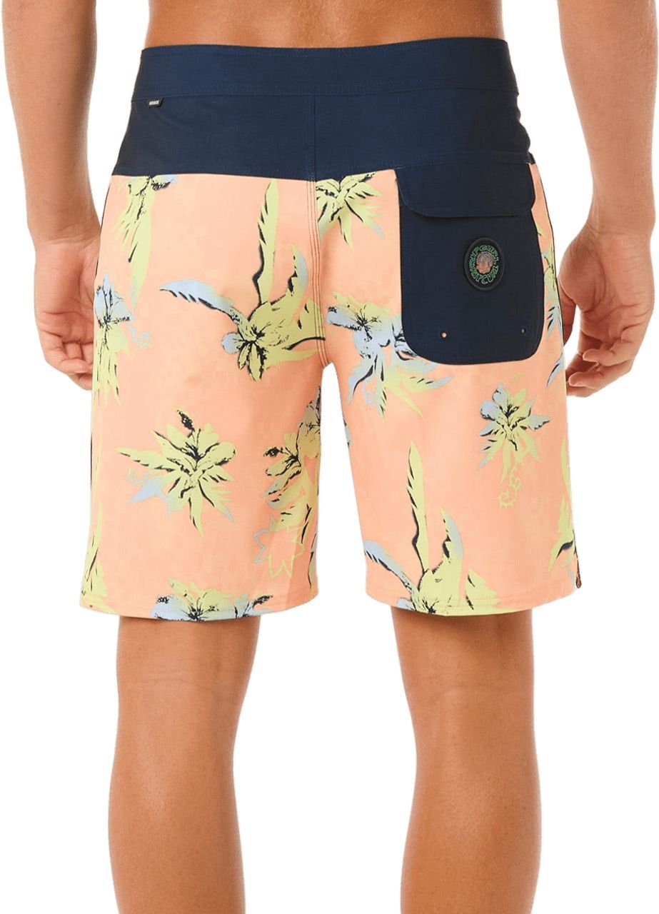 Бордшорти чоловічі Rip Curl Mirage Mason Raw Energy 0AZMBO_2214 29 помаранчевіфото
