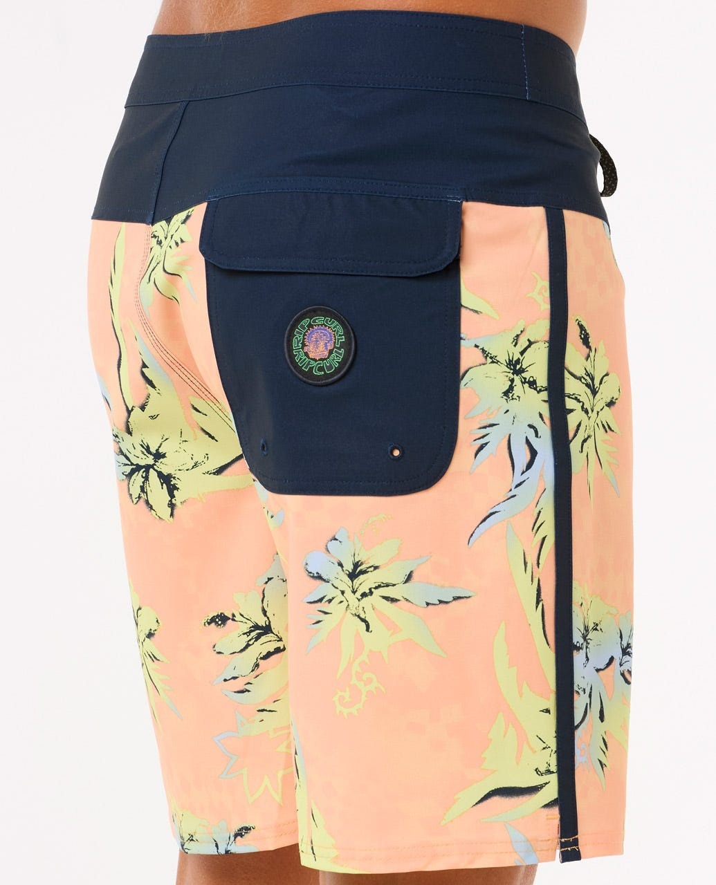 Бордшорти чоловічі Rip Curl Mirage Mason Raw Energy 0AZMBO_2214 29 помаранчевіфото