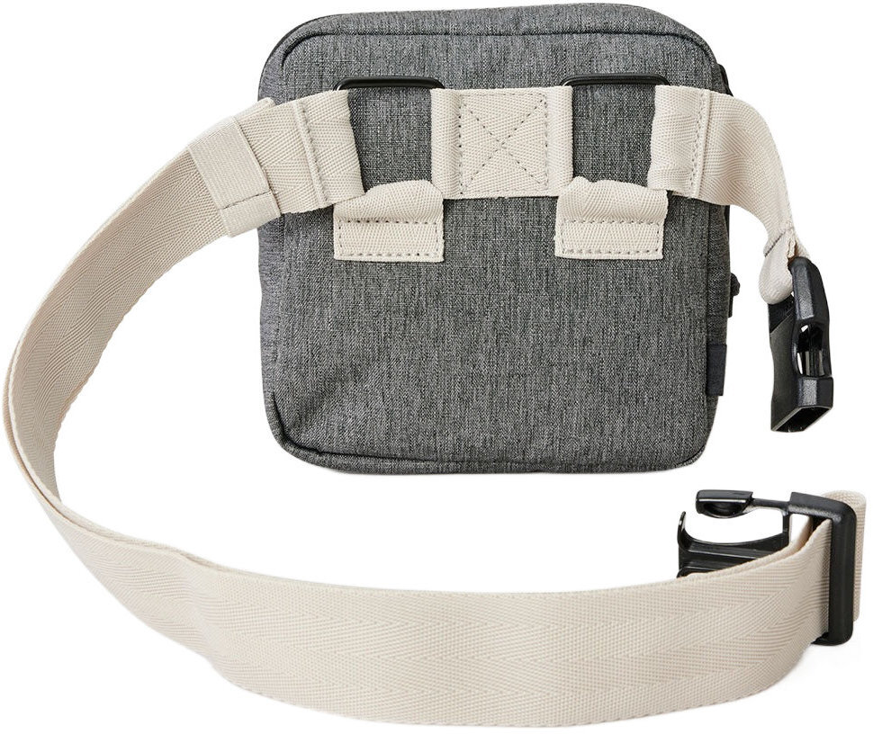 Сумка мужская Rip Curl 24/7 Pouch Classic Surf 018MSB_3474 TU серая фото 2