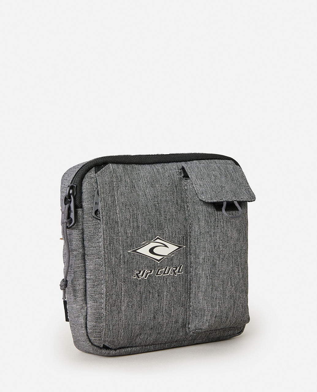 Сумка мужская Rip Curl 24/7 Pouch Classic Surf 018MSB_3474 TU серая фото 3