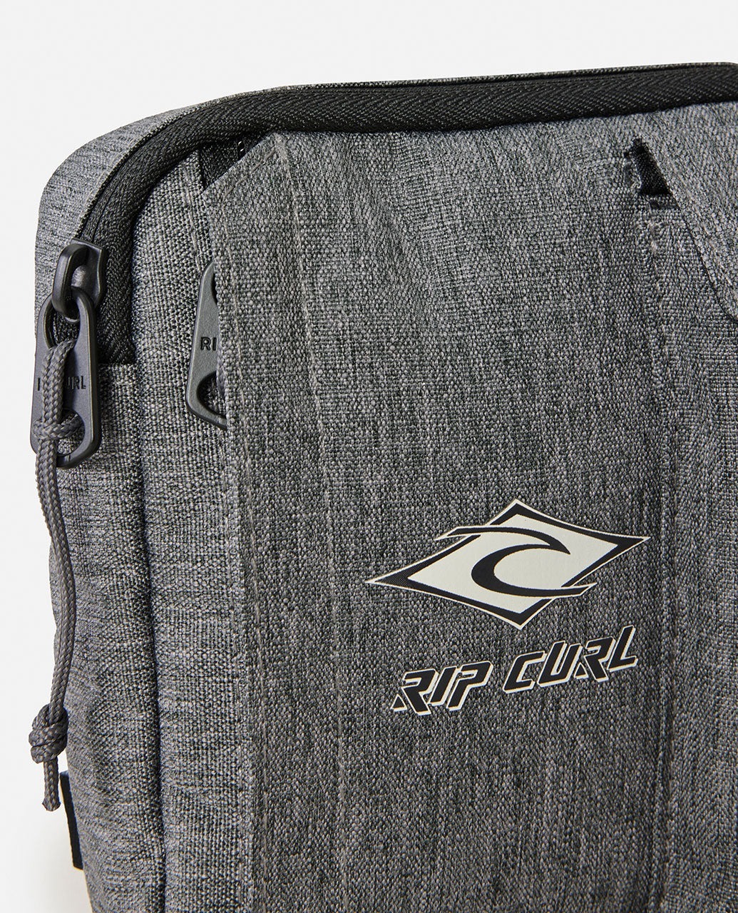 Сумка мужская Rip Curl 24/7 Pouch Classic Surf 018MSB_3474 TU серая фото 5