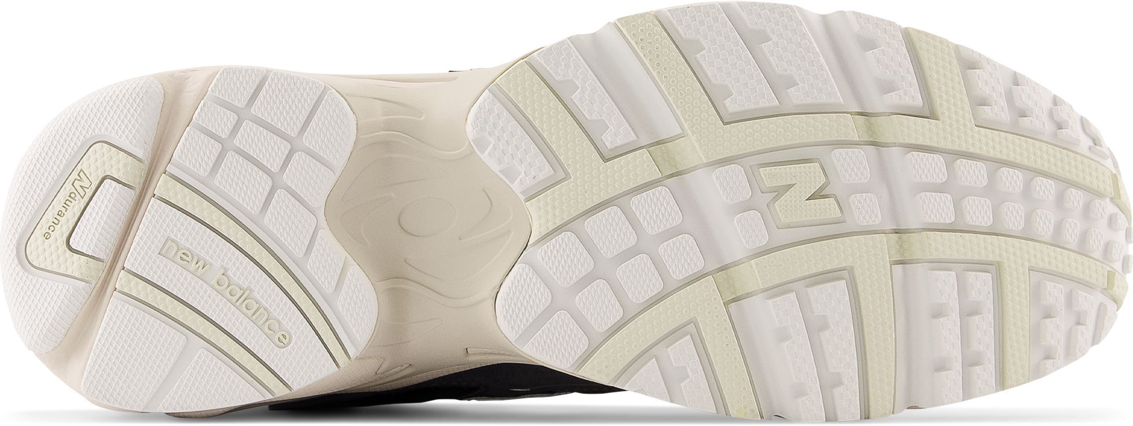 Кроссовки New Balance 725 ML725AC 36 (4 US) графитовые фото 8