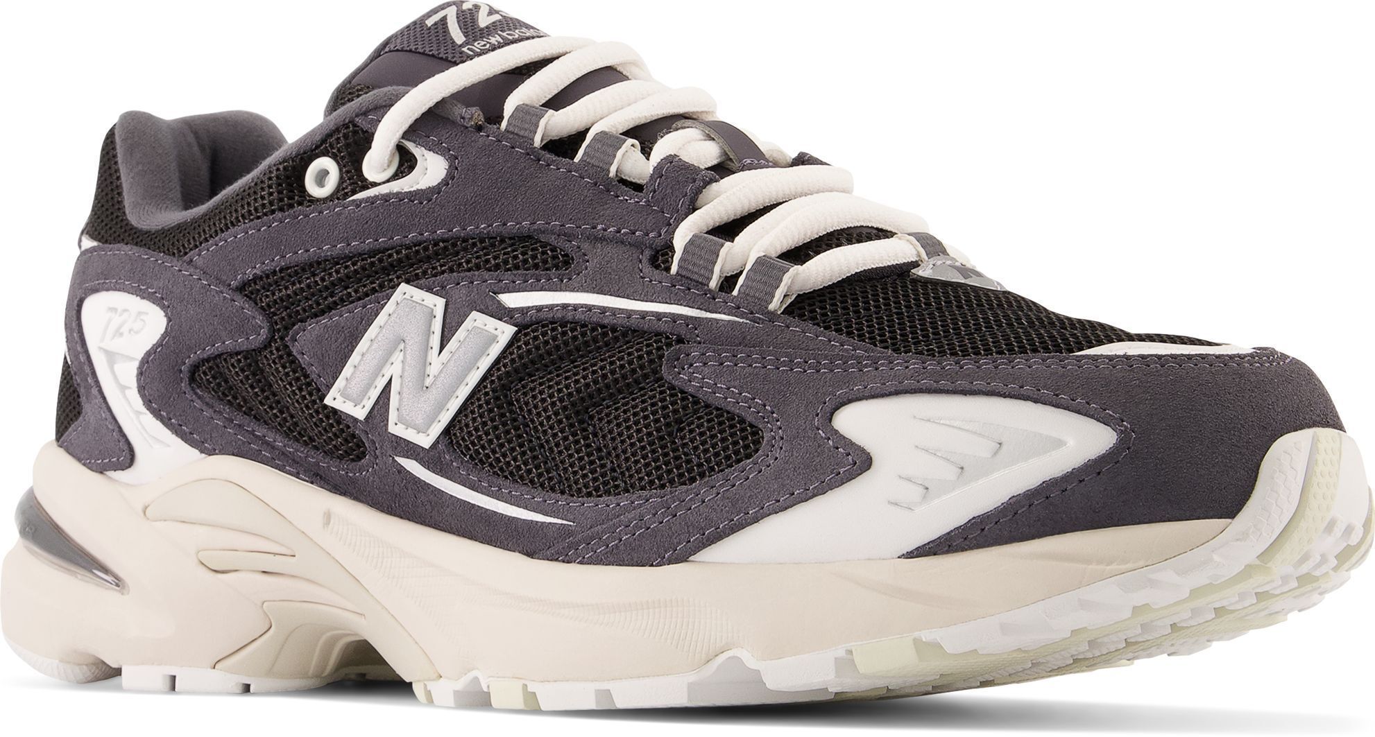Кроссовки New Balance 725 ML725AC 36 (4 US) графитовые фото 4