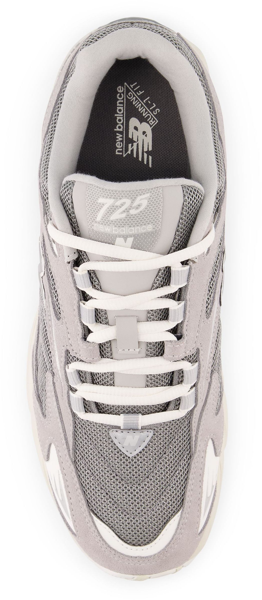 Кроссовки New Balance 725 ML725AA 36 (4 US) серые фото 7