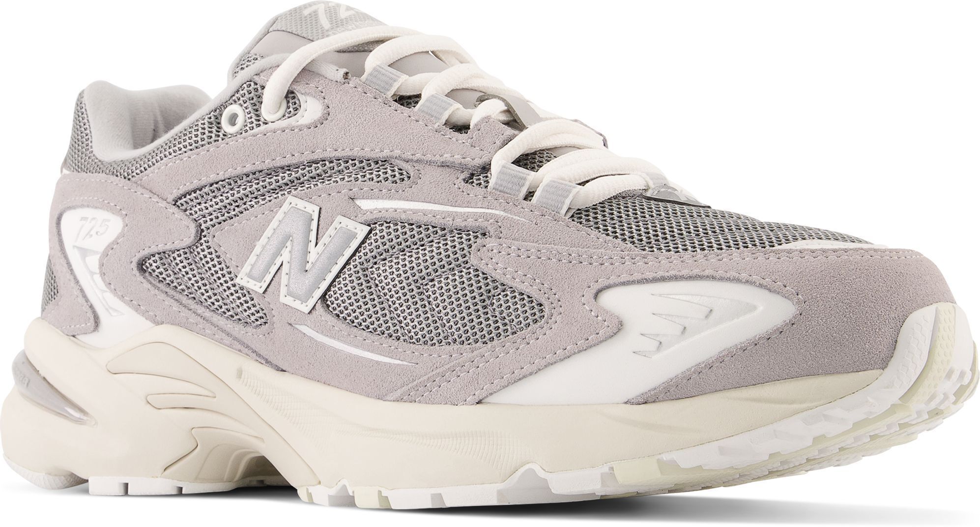 Кроссовки New Balance 725 ML725AA 36 (4 US) серые фото 4