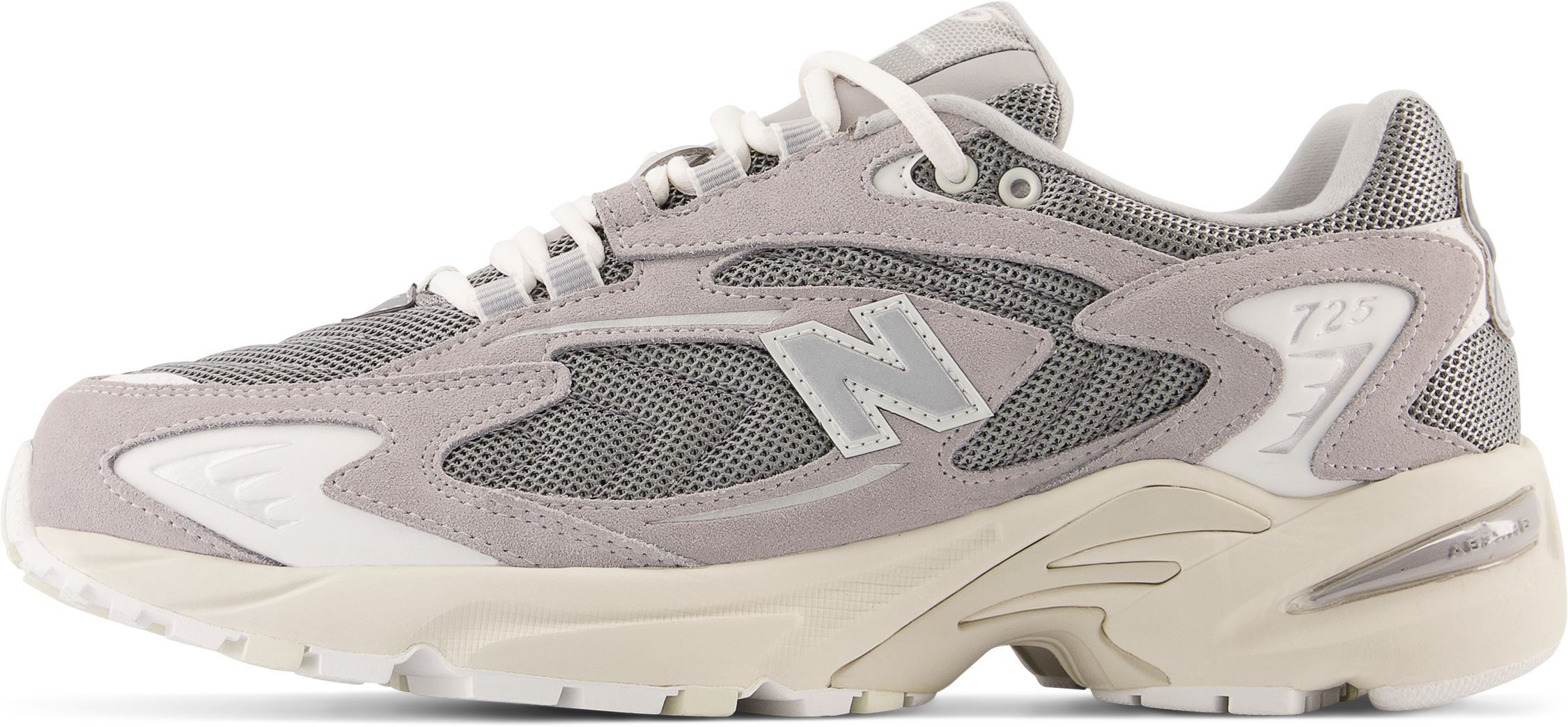 Кроссовки New Balance 725 ML725AA 36 (4 US) серые фото 3