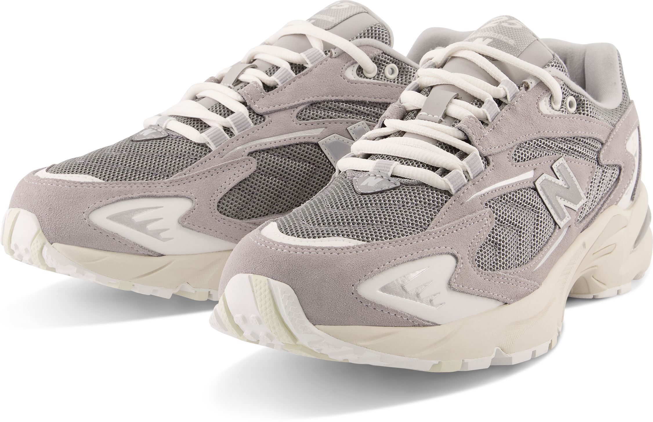 Кроссовки New Balance 725 ML725AA 36 (4 US) серые фото 5