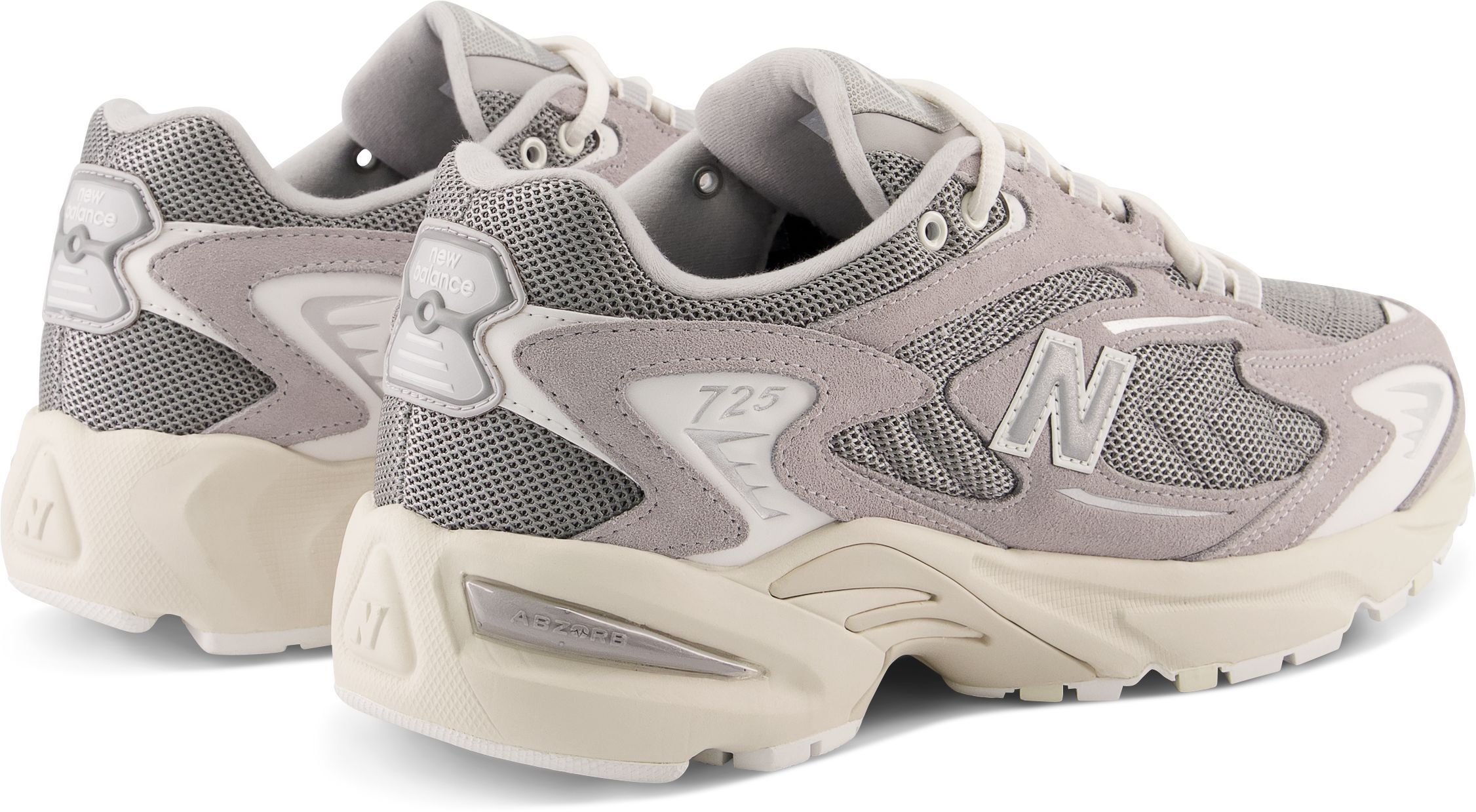 Кроссовки New Balance 725 ML725AA 36 (4 US) серые фото 6