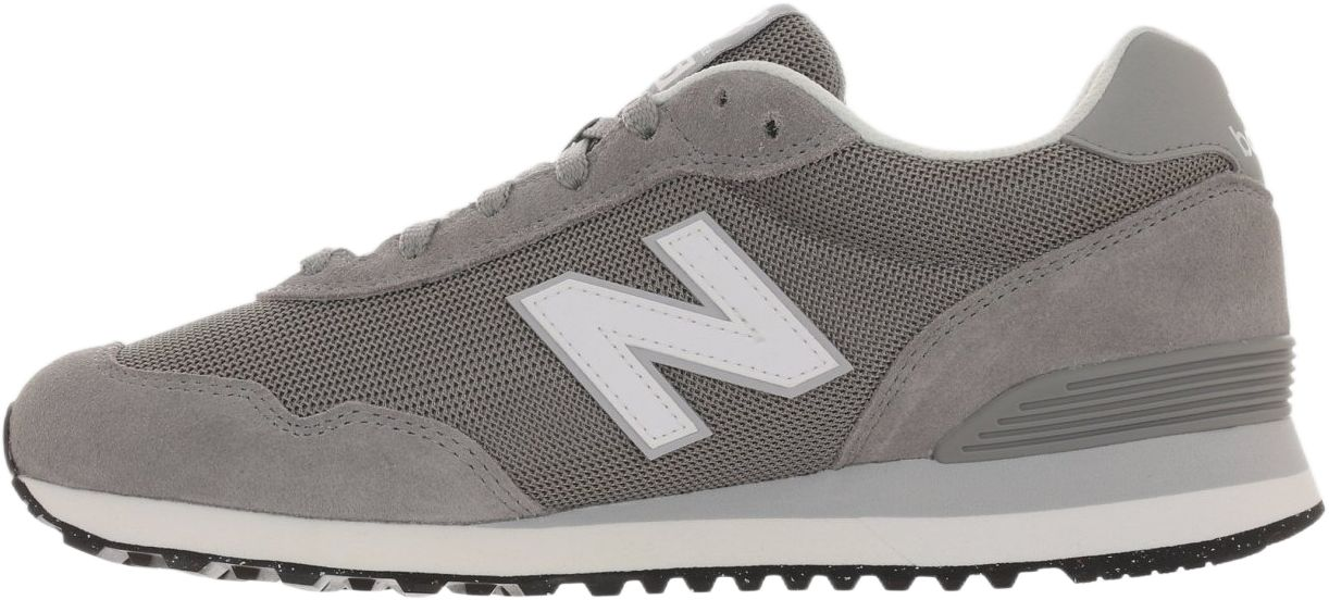 Кроссовки мужские New Balance 515 V3 ML515GRY 40.5 (7.5 US) серые фото 3