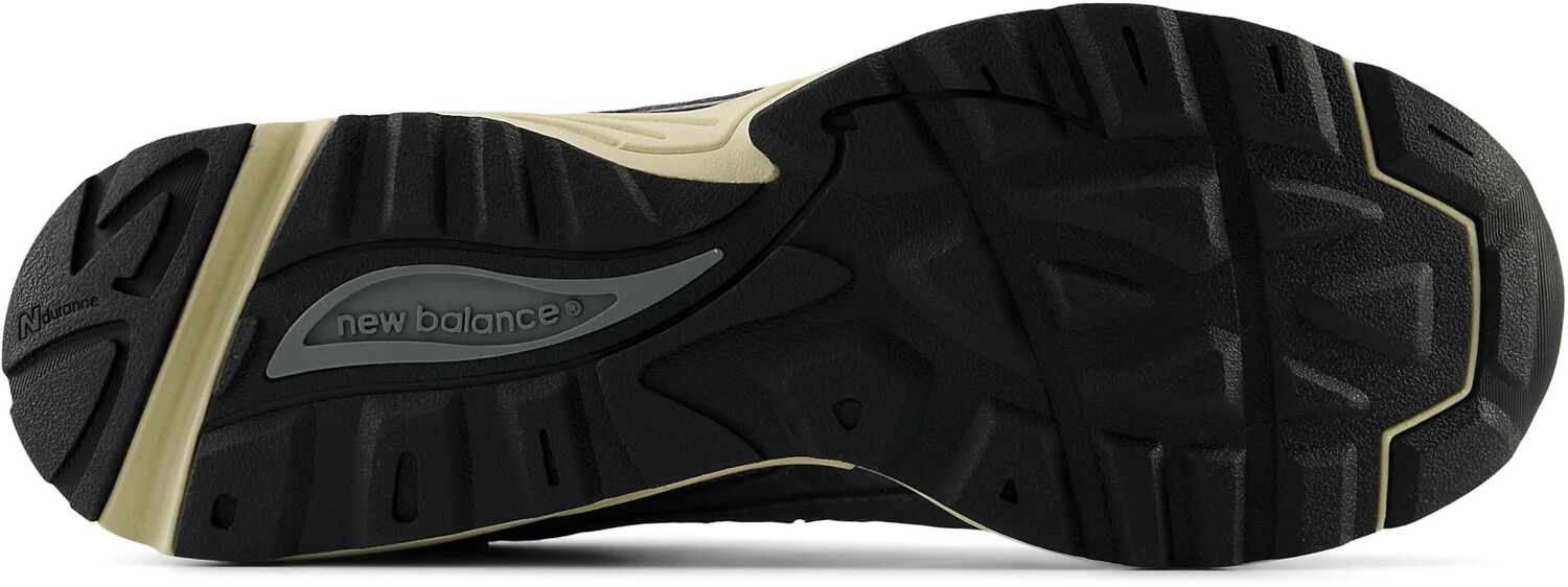 Кроссовки New Balance 878 CM878MG1 40 (7 US) серые фото