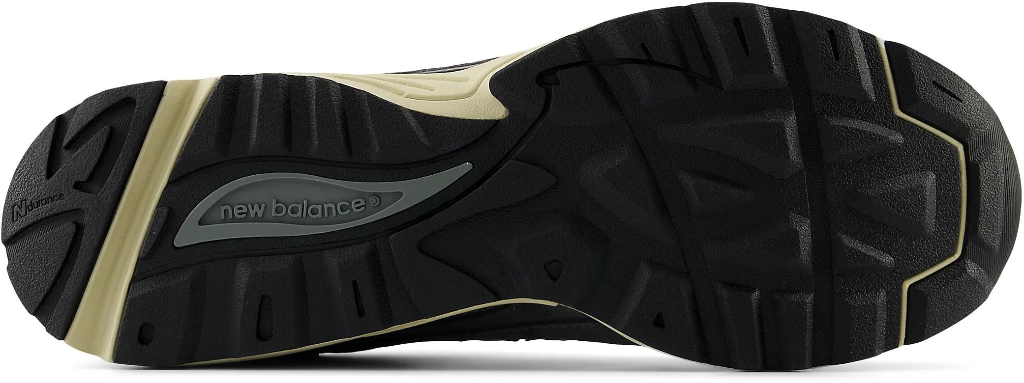 Кроссовки New Balance 878 CM878MG1 40 (7 US) серые фото 5