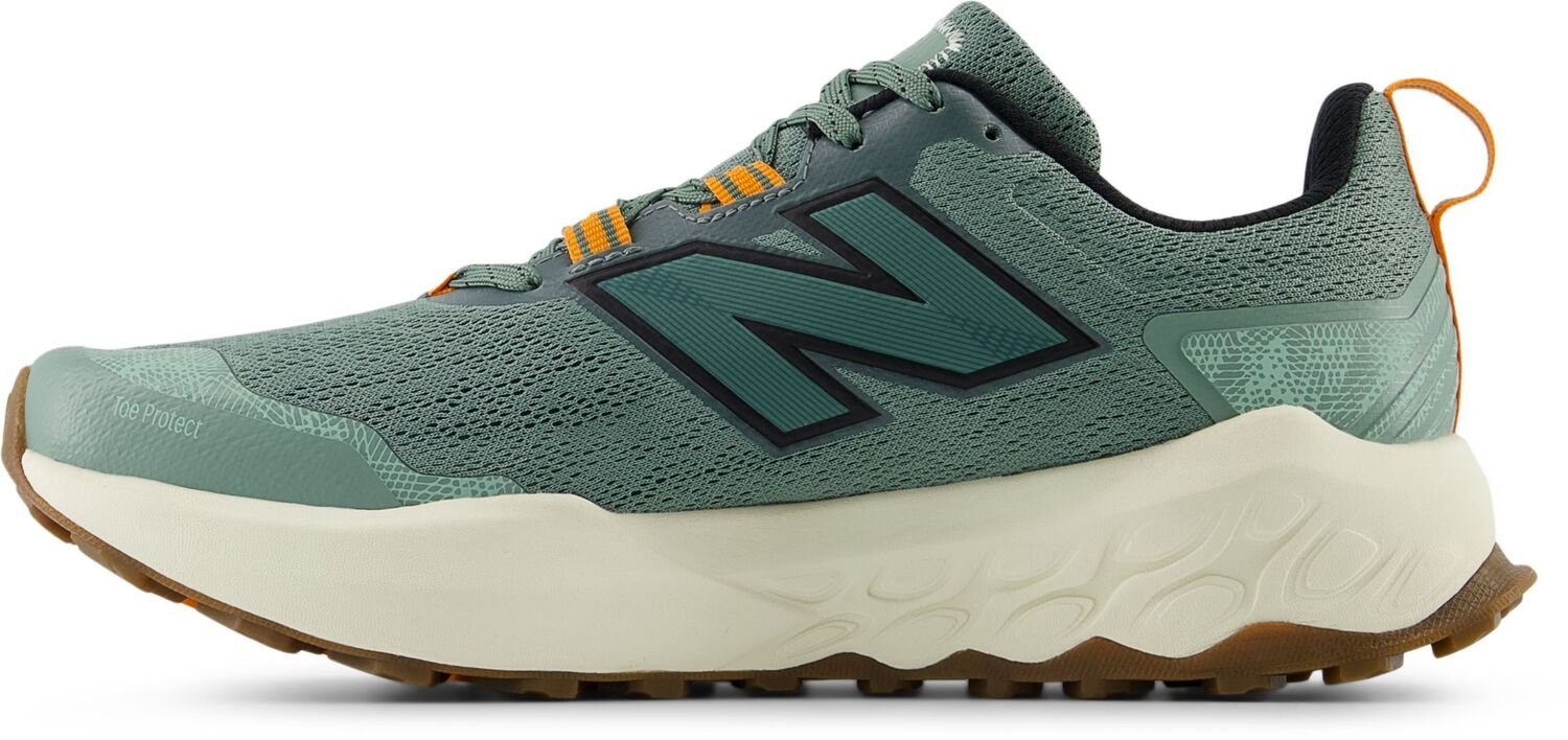 Кроссовки мужские New Balance Garoe MTGAROD2 40 (7 US) хаки фото